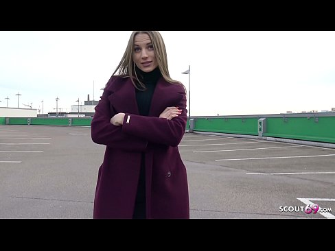 ❤️ GERMAN SCOUT hè un sognu chì tocca STEELE, PARCHEGGIU TELLTALE E SEXY PER I SOLDI ❤️ Video sessu à porn co.sexafinkarasskaz.ru ☑