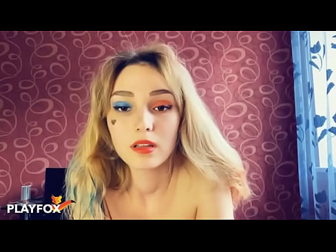 ❤️ L'occhiali magichi di realtà virtuale m'hà datu sessu cù Harley Quinn ❤️ Video sessu à porn co.sexafinkarasskaz.ru ☑