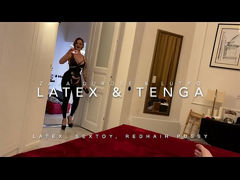 ❤️ Sorellastra rossa in costume di lattice scopata da fratellastro ❤️ Video sessu à porn co.sexafinkarasskaz.ru ☑