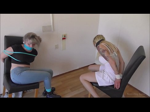 ❤️ Addicted / legata è imbavagliata / damigella in angoscia ❤️ Video sessu à porn co.sexafinkarasskaz.ru ☑