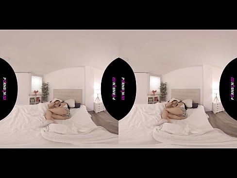 ❤️ PORNBCN VR Deux jeunes lesbiennes se réveillent excitées dans la réalité virtuelle 4K 180 3D Geneva Bellucci Katrina Moreno ❤️ Video sessu à porn co.sexafinkarasskaz.ru ☑