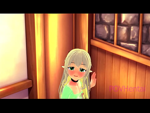 ❤️ (Trap) A cameriera elfica ti aiuta à lavà a faccia. ❤️ Video sessu à porn co.sexafinkarasskaz.ru ☑