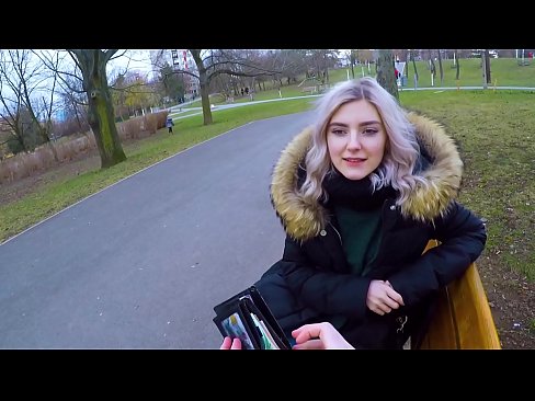 ❤️ Swallows cum hot di un stranieru per soldi - pompini in u parcu da Eva Elfie ❤️ Video sessu à porn co.sexafinkarasskaz.ru ☑
